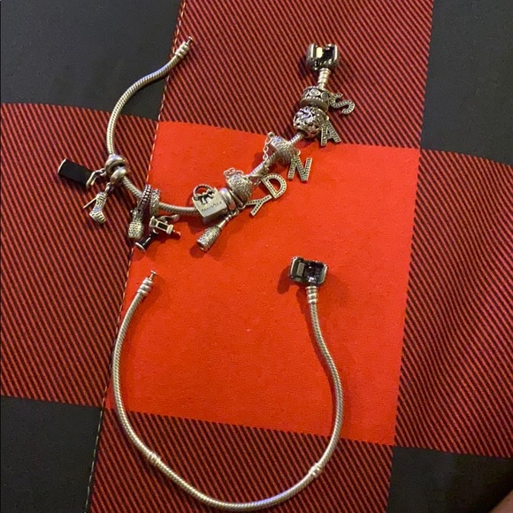 Pandora Jewelry - Pandora bracelets